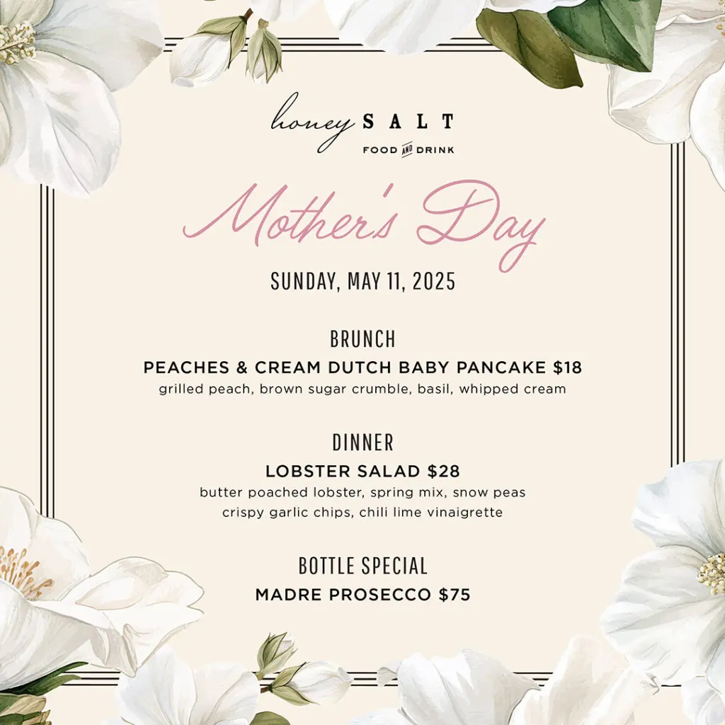 Mother’s Day