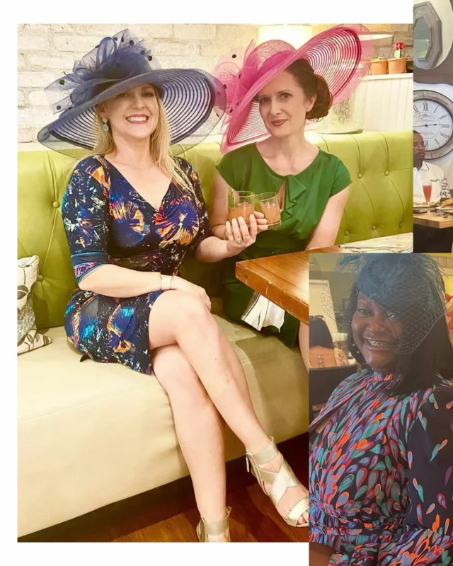 Saddle up for our #KentuckyDerby Brunch at Honey Salt!🏇🌸👒✨  On Saturday, May 3, we’re hosting our annual Derby Hat Contest during brunch, where the winner will receive a $100 Honey Salt gift card! Call us to make a reservation or book via OpenTable. Let’s celebrate in style!🥂
