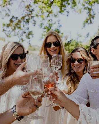 Join us for white linen night! 🇬🇷✨ **𝑮𝒆𝒕 𝒚𝒐𝒖𝒓 𝒕𝒊𝒄𝒌𝒆𝒕𝒔 𝒊𝒏 𝒕𝒉𝒆 𝒍𝒊𝒏𝒌 𝒊𝒏 𝒐𝒖𝒓 𝒃𝒊𝒐.**
 
On Tuesday, April 29, we’re transforming Las Vegas into the enchanting Greek Isles with a very special Voyage to Greece farm table dinner! We invite you to dress in your finest white linen attire as we indulge in a beautifully curated Mediterranean-inspired prix fixe menu.
 
Enjoy a complimentary Strawberry Basil Sangria on arrival, plus an optional libation pairing featuring an Aperol Spritz and your choice of Arneis Blange Langhe (a crisp, aromatic white) or a Siduri Pinot Noir (a beautifully balanced red). See the full menu below!
 
To Start:
✨ Welcome Mezze – whipped feta, red pepper purée, hummus, baba ganoush, pickled cauliflower & red onions, spiced olives, grilled pita
✨ Tomato & Watermelon Salad – goat cheese croquettes, cucumber, capers, pickled red onions, oregano, mint
 
Entrées:
✨ Roasted Sea Bass – preserved lemon, harissa, crispy garlic, fresh oregano
✨ Grilled Lamb Kebab – spicy tomato fondue, crispy zucchini
 
Sides:
✨ Spanakopita – baked spinach pie in puff pastry
✨ Rice Pilaf & Java Beans – sumac, garlic butter, crispy shallots
 
Dessert:
✨ Santorini Sundae – pistachio & salted caramel ice cream, Greek yogurt, honey, caramelized walnuts, crispy phyllo
 
Get ready for an unforgettable, delicious evening filled with Mediterranean magic and don’t forget your white linen! **𝑮𝒆𝒕 𝒚𝒐𝒖𝒓 𝒕𝒊𝒄𝒌𝒆𝒕𝒔 𝒊𝒏 𝒕𝒉𝒆 𝒍𝒊𝒏𝒌 𝒊𝒏 𝒐𝒖𝒓 𝒃𝒊𝒐.**