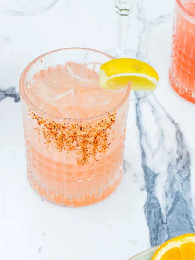 National Tequila Day is here, and we’re toasting with something extra special! Our newly released "Matteo Paloma" is available for just $15 today only! ✨  Bright, citrusy, and dangerously smooth, this is your sign to celebrate the spirit of summer, one sip at a time. 💚  #nationaltequliaday #honeysalt #honeysaltlv #honeysaltlasvegas #lasvegasdining #vegaseats #locallasvegas #vegasfood #vegasfoodscene #vegasthingstodo #chefstuff #vegashappyhour #cocktailhours