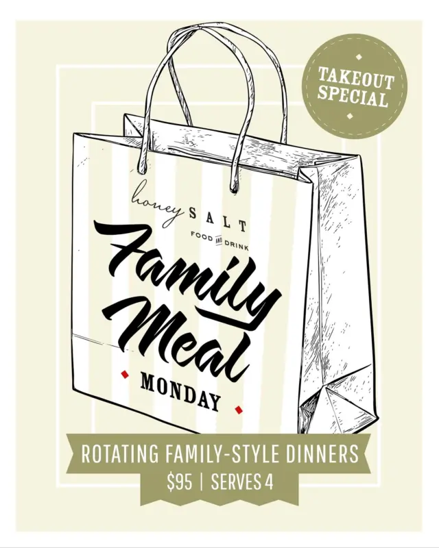 Excited to announce ✨FAMILY MEAL MONDAY!✨  Beginning this Monday, Aug. 25, let us take the stress out of Monday meal planning with our Family Meal Monday takeout special. Crafted to feed up to four, every Monday we will feature a different family-style menu including a main course and sides.  To kick things off, we’re bringing back everyone’s favorite: our SHRIMP SCAMPI PASTA 🔥🔥  Click the link in bio to place preorder online or give us a call at 702-445-6100. *OpenTable orders close at 11am on Monday. #summerlin #lvfoodie #vegasfamily